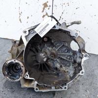 LVN CAMBIO MANUALE 5M VOLKSWAGEN GOLF VI (5K1) 1.6