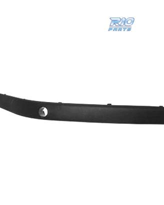 MODANATURA PARAURTI BMW E39 M PDC POSTERIORE SINIS