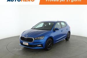 SKODA Fabia HS48384