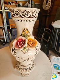 Vaso per i fiori 
