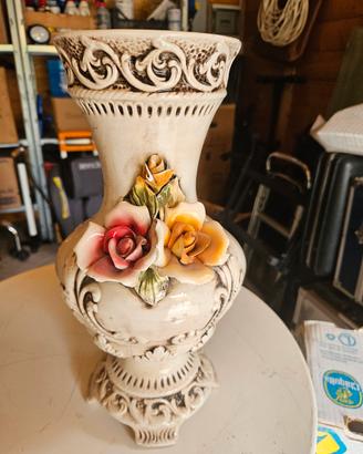 Vaso per i fiori 
