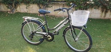 bicicletta brera grace