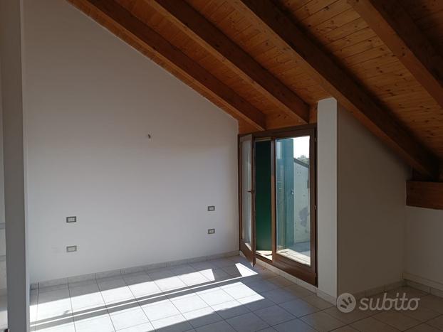 Splendido Appartamento Duplex a Porto Tolle, Cà T