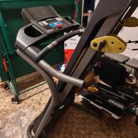 tapis roulant decathlon