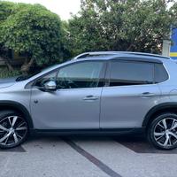 peugeot 2008 HDI 1.6 120 cv crossway limited ediz