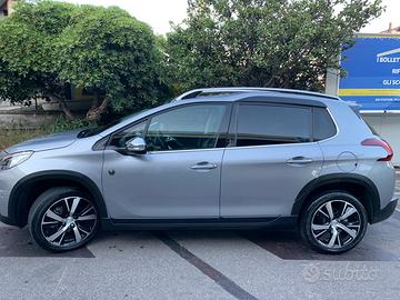 peugeot 2008 HDI 1.6 120 cv crossway limited ediz