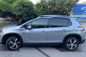 peugeot 2008 HDI 1.6 120 cv crossway limited ediz