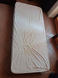 Materasso singolo 90x200