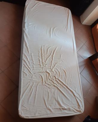 Materasso singolo 90x200