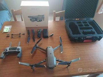 DJI Mavic 2 Pro