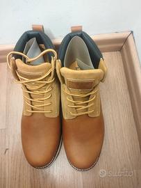 🥾 Stivaletti Levi's Jax Plus - Taglia 42