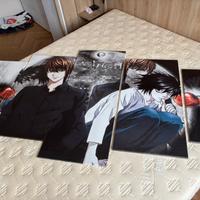 Quadri canvas Death Note