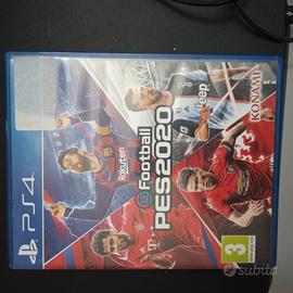 pes 2020 