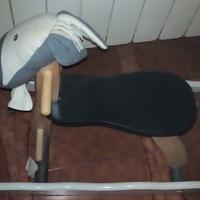 Cavalluccio a dondolo