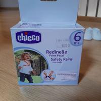 Redinelle Chicco per primi passi