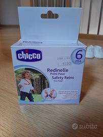 Redinelle Chicco per primi passi