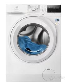 LAVATRICE ELECRTOLUX 8KG EW6FT28W NUOVA SOTTOCOSTO