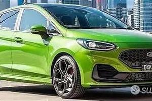 Ricambi ford fiesta 2024