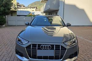 Audi A4 Allroad Quattro 40 TDI STronic
