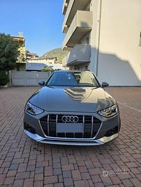 Audi A4 Allroad Quattro 40 TDI STronic