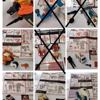 Lotto Transformers G1 1985 1986 1987 Hasbro Gig