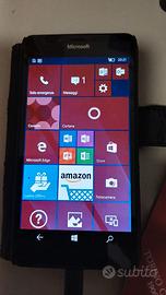 Microsoft Lumia 950 – Windows 10 Mobile