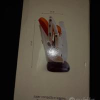 Rialzo sedia Cam