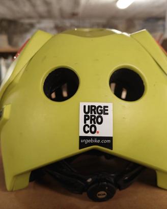 casco mtb taglia S/M 53/57 cm