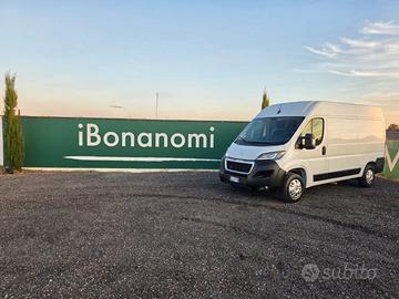 Peugeot Boxer L2 H2 2022 69.925 km