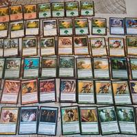 Carte magic in italiano