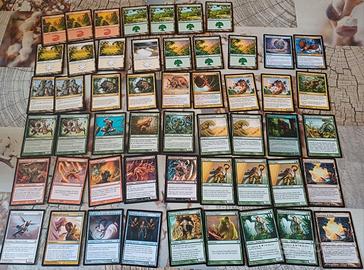 Carte magic in italiano