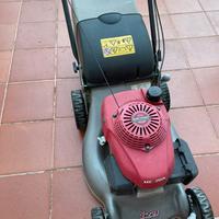 Tagliaerba HONDA SEMOVENTE