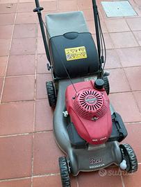 Tagliaerba HONDA SEMOVENTE