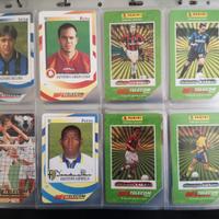 Schede telefoniche italiane