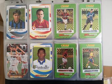 Schede telefoniche italiane