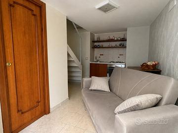 Appartamento Napoli [Cod. rif 3335985VRG]