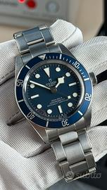 Tudor BB58