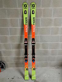 Sci Volkl