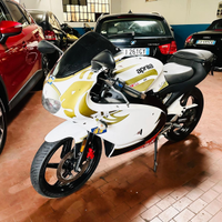 Aprilia RS 50