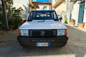 Fiat Panda Young - 1100 FIRE - 2003