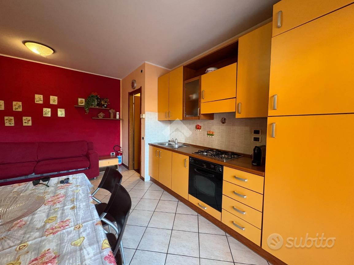 Appartamento – Bastia Umbra, Santa Lucia - Altro