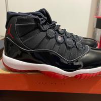 Air jordan XI originali