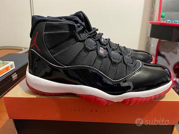 Air jordan XI originali