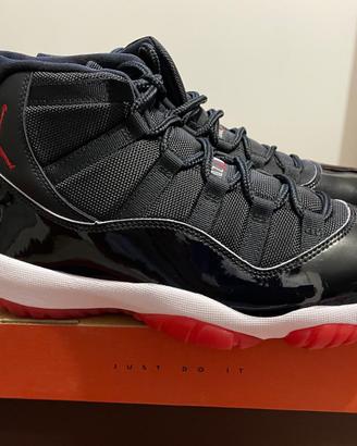 Air jordan XI originali