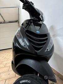 Piaggio Zip 50 2T 2006