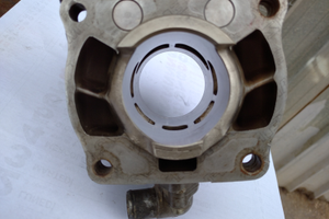 Suzuki RM 250 89. 92