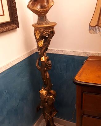 colonna antica