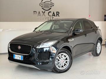JAGUAR E-Pace 2.0d i4 HSE 150CV PREZZO REALE ESCLU
