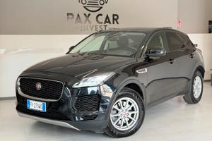 JAGUAR E-Pace 2.0d i4 HSE 150CV PREZZO REALE ESCLU