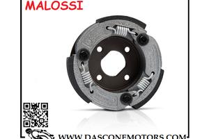CAMPANA FRIZIONE Ø 107 MALOSSI